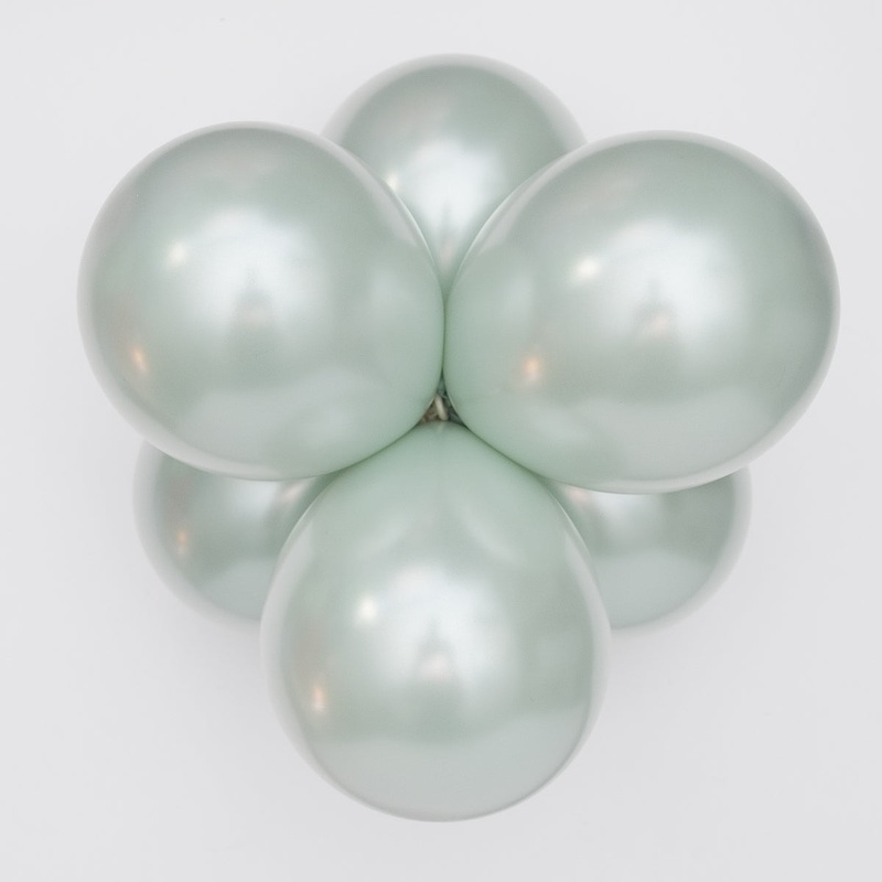 Diamond Cool Mint - Small Cluster