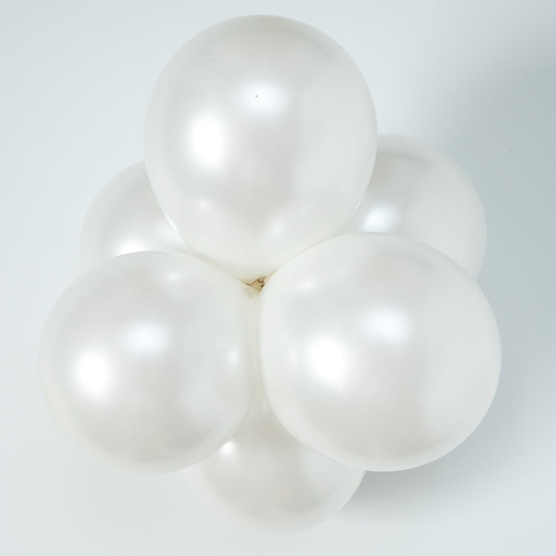 Diamond Snow - Large Cluster