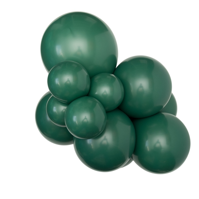 Evergreen Tuftex - Small Cluster