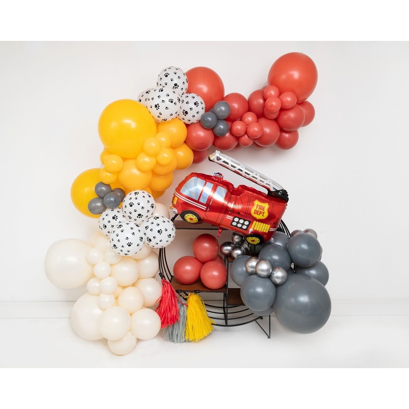 Ladder 03 Garland   8 Foot  Glam Kit