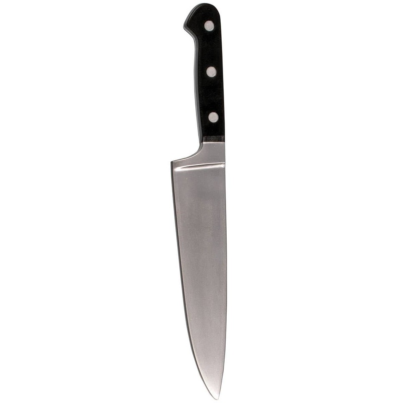 Michael Myers Butcher Knife Halloween Costume Weapon