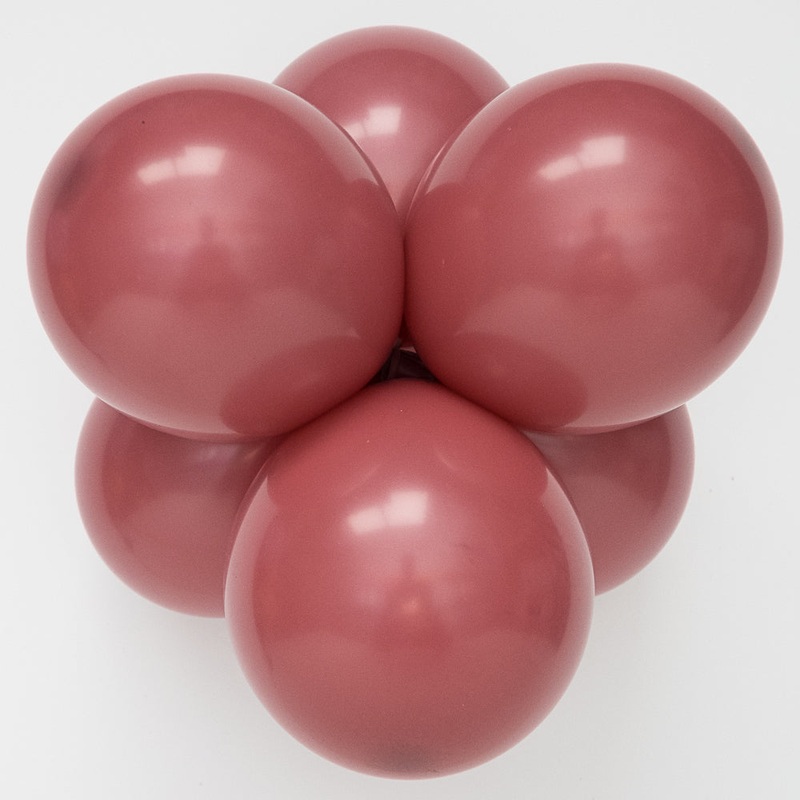 Samba Tuftex - Large Cluster