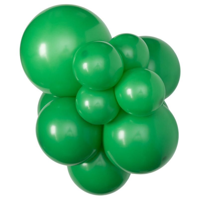 Shamrock Sempertex - Small Cluster