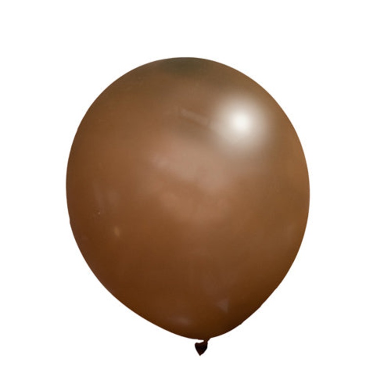 17" Chalk Pecan