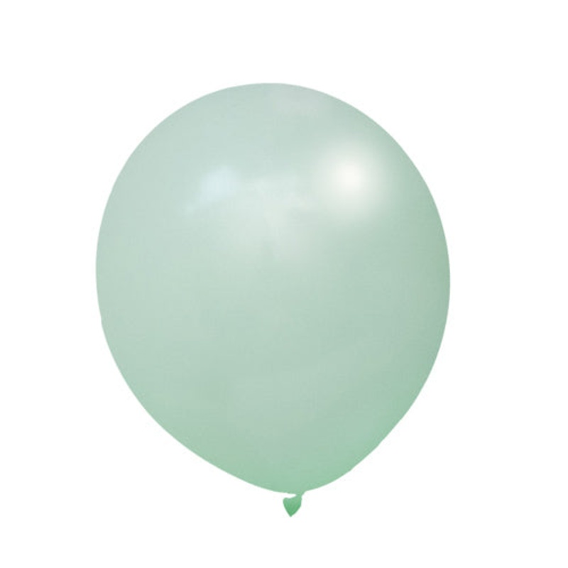 17" Chalk Spearmint