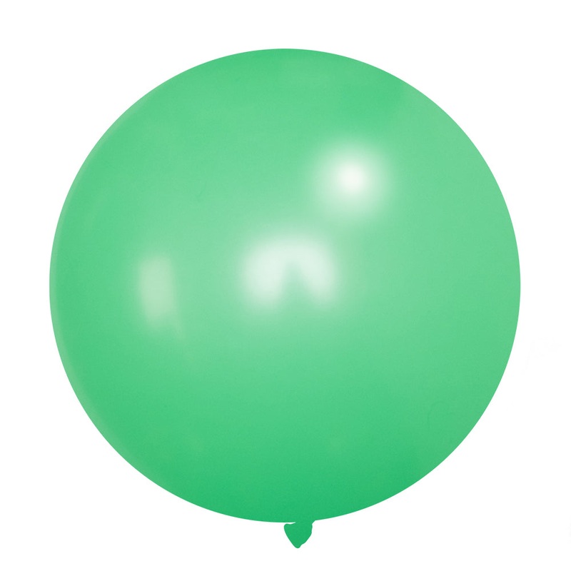 36" Fashion Green Sempertex