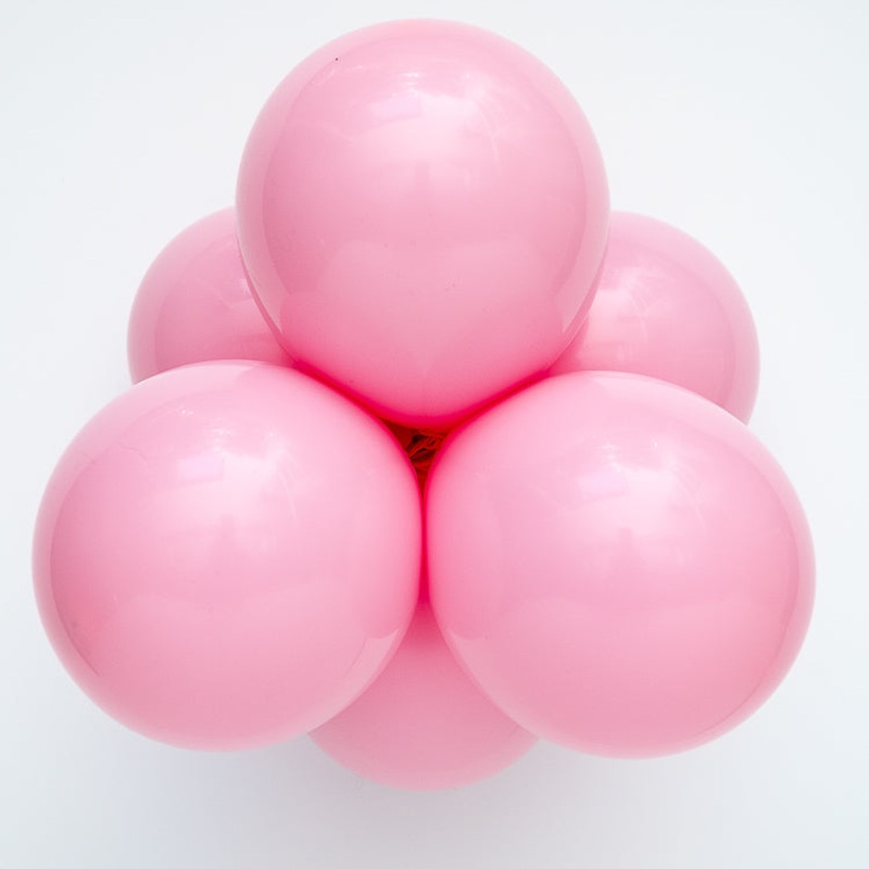 Chalk Barbie - Small Cluster