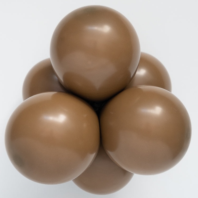 Chalk Carob - Medium Cluster