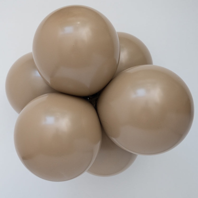 Chalk Macchiato - Small Cluster