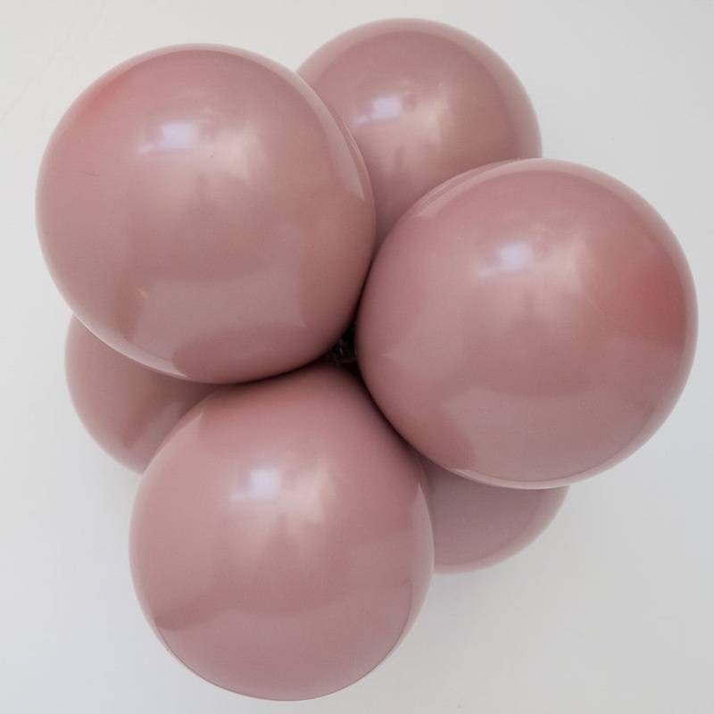 Chalk Sepia - Large Cluster
