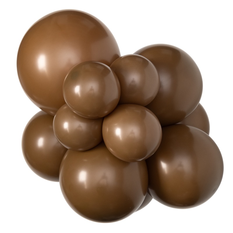 Coffee Sempertex - Large Cluster