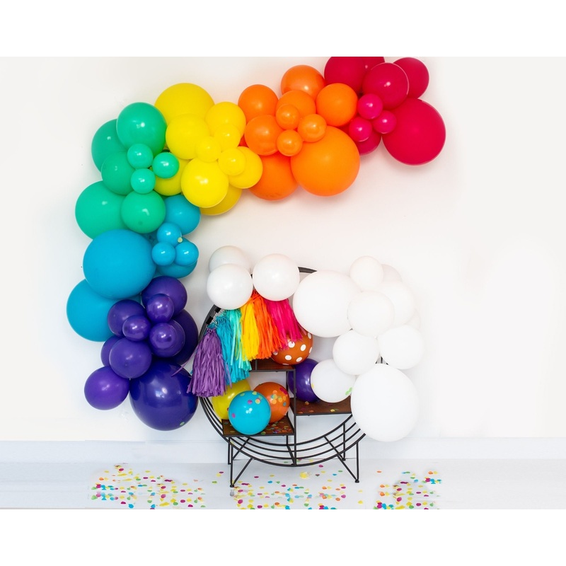 Custom Deluxe Garland   16-18 Foot  Deluxe Kit