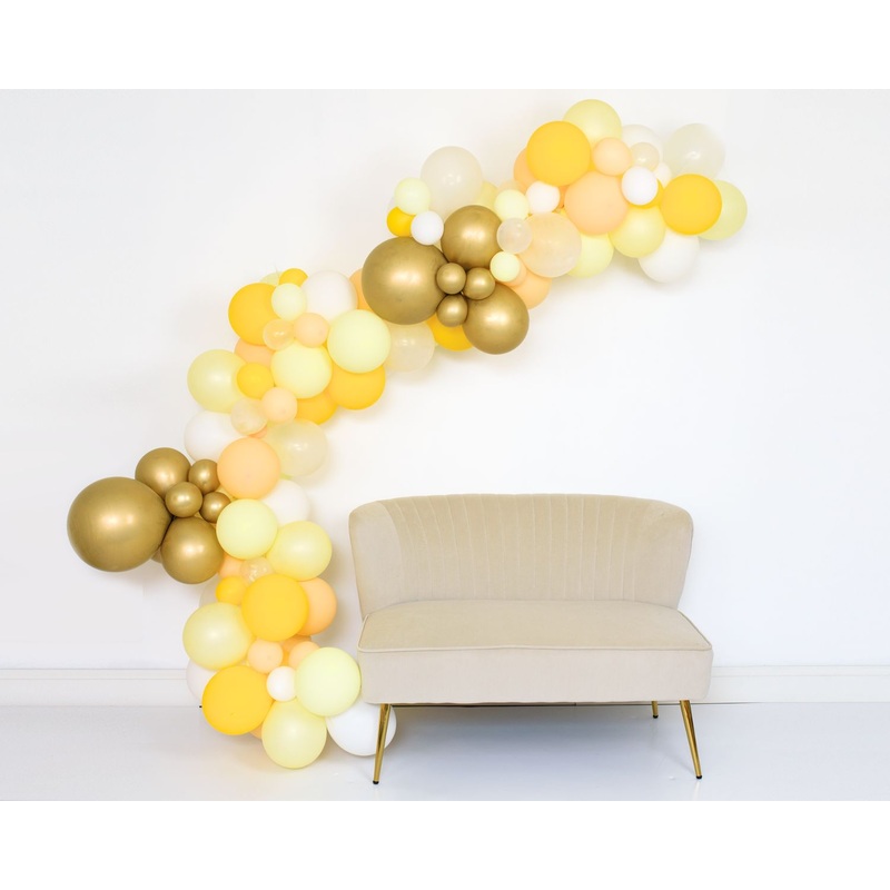 Honey Bee Garland  14-16 Foot  Glam Kit
