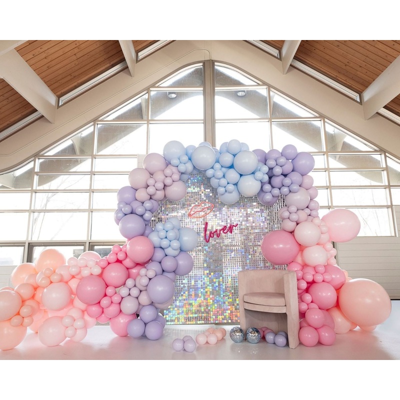 Lover Garland   16-18 Foot  Deluxe Boujee Box