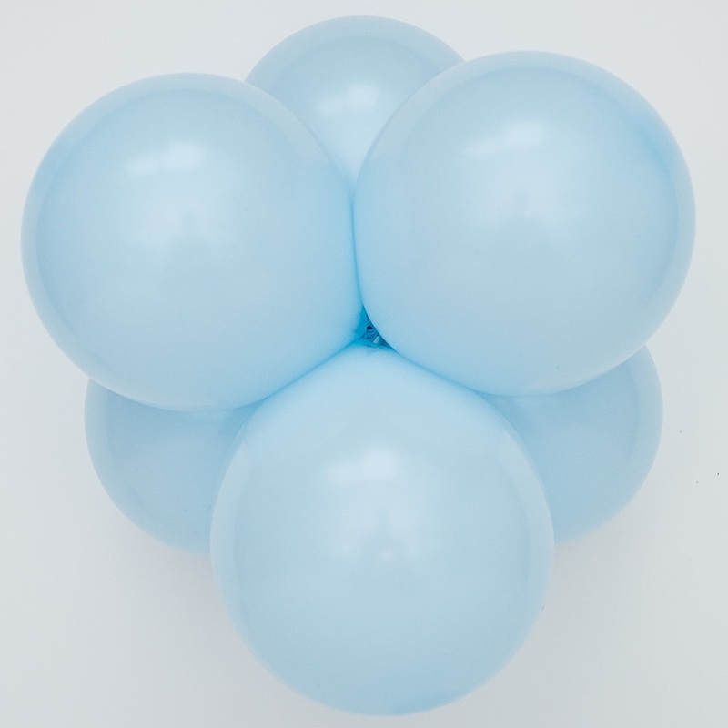 Monet Tuftex - Small Cluster