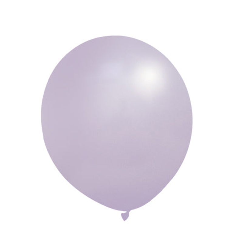 17" Chalk Lavender