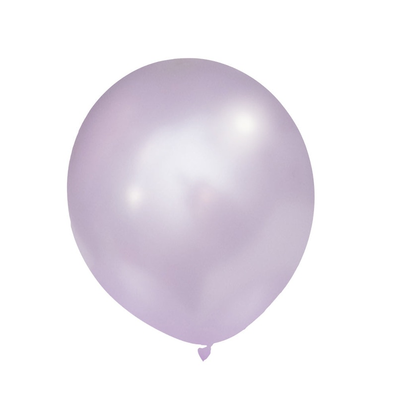 17" Diamond Wisteria