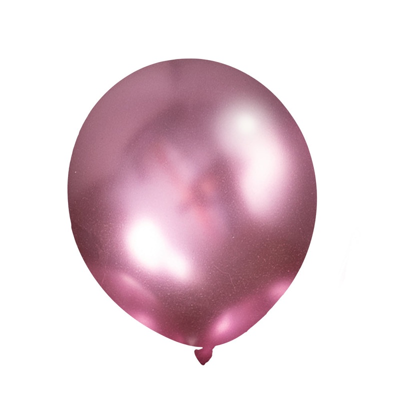 18" Mirror Pink Kalisan