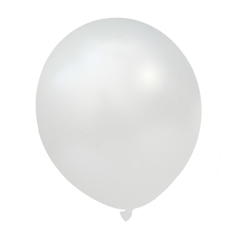 24" Oval Pearl Sugar Tuftex