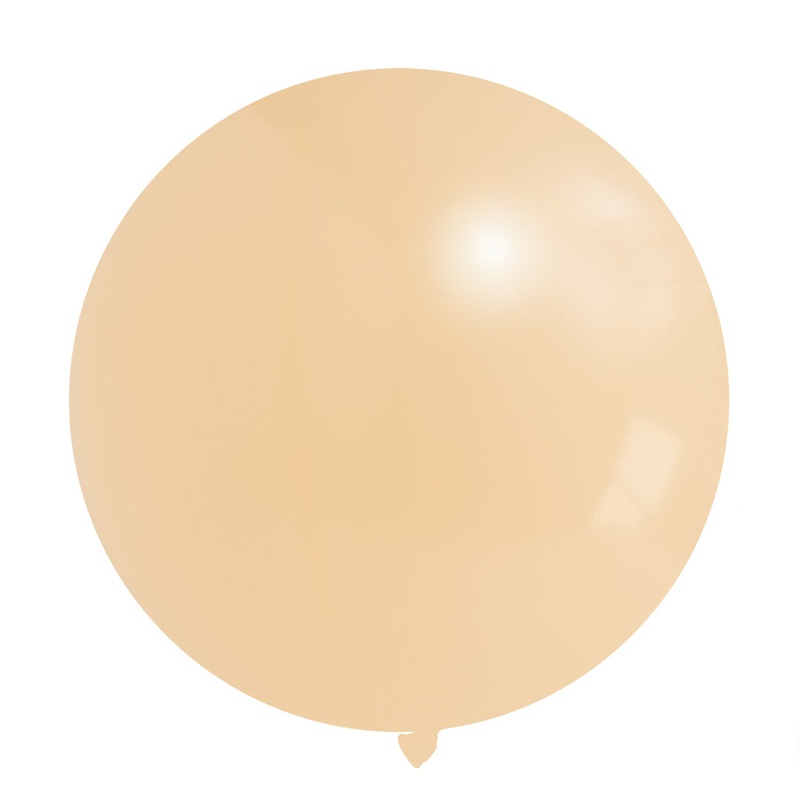 36" Blush  Tuftex