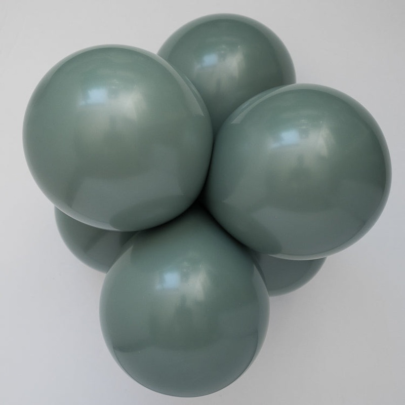 Chalk Deep Willow - Small Cluster