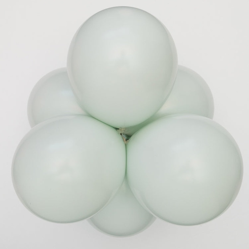 Chalk Ice Mint - Large Cluster