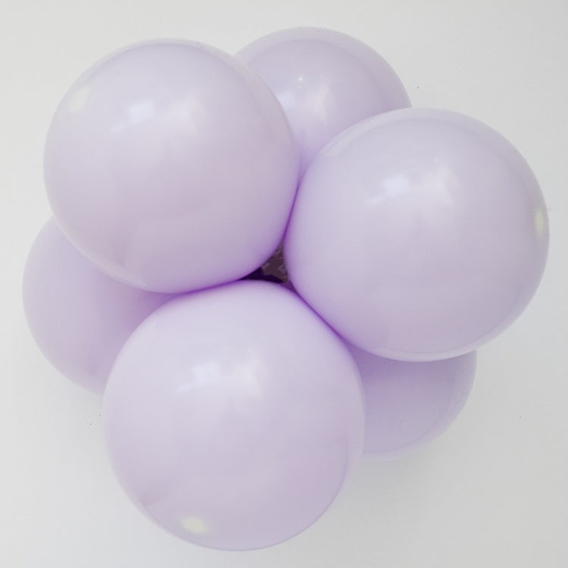 Chalk Lavender - Large Cluster