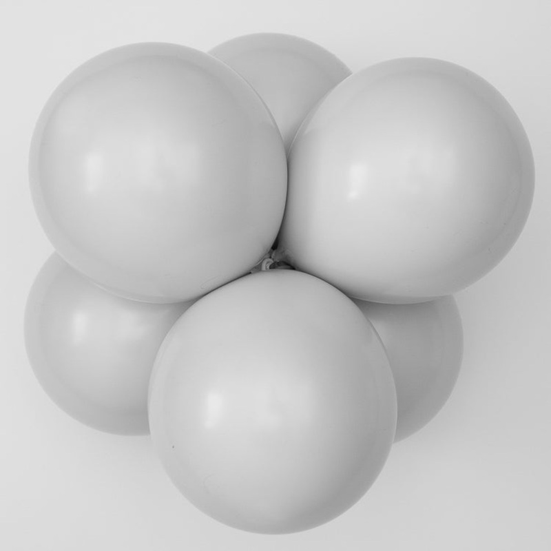 Chalk Taupe - Small Cluster