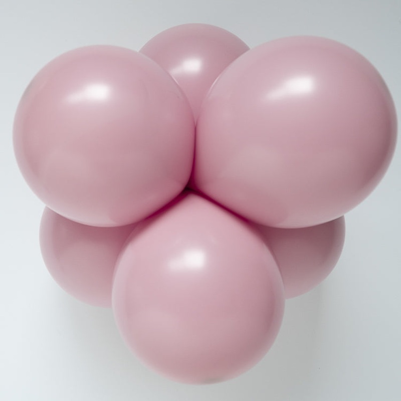 Chalk Wild Rose - Medium Cluster
