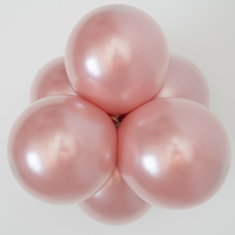Diamond Blush - Small Cluster