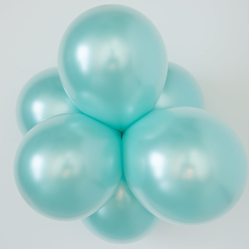 Diamond Ocean - Large Cluster