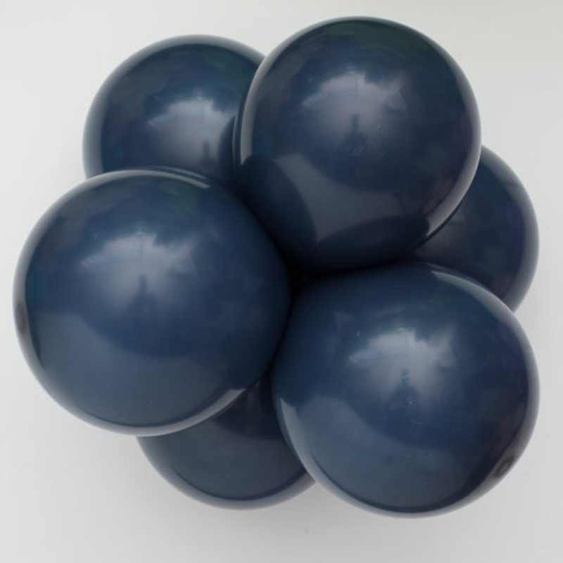 Fashion Navy Sempertex - Small Cluster