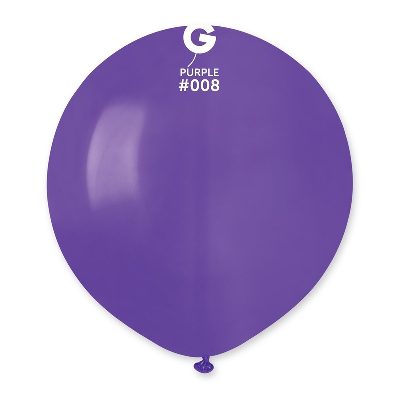 Gemar USA Purple G150-008 19"