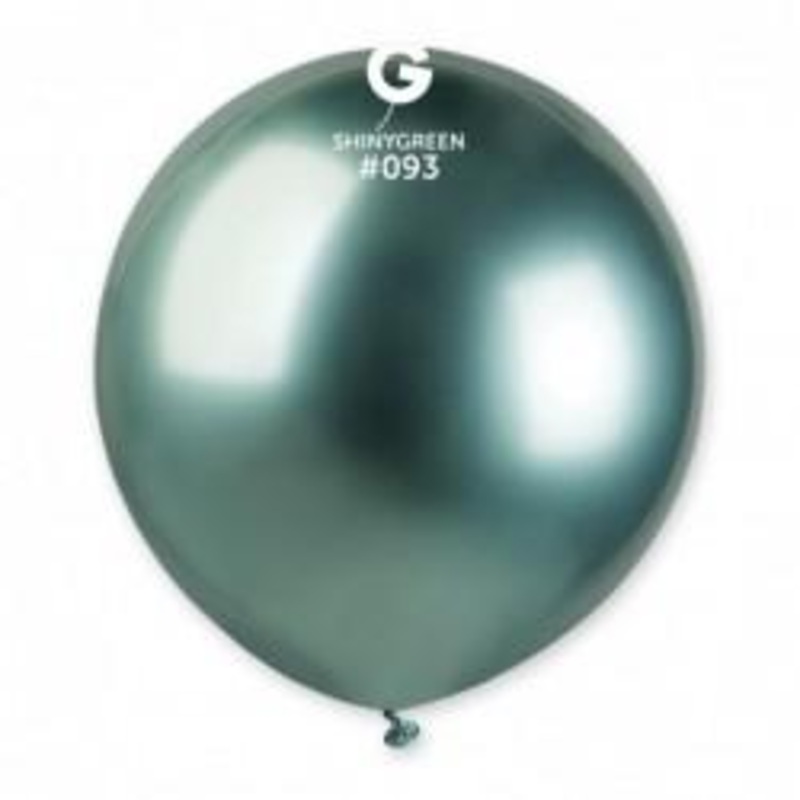Gemar USA Shiny Green GB150-093 19"