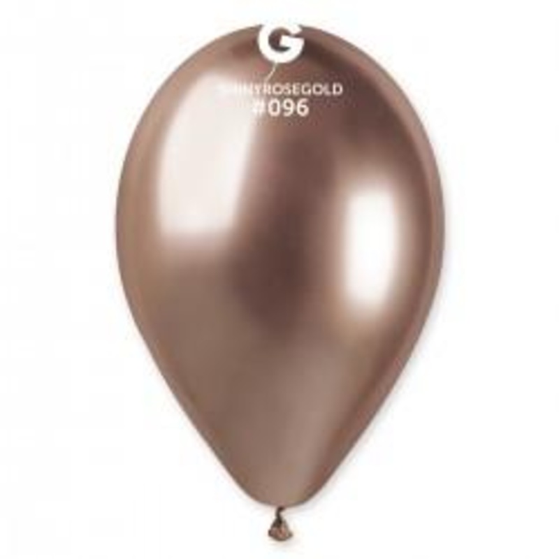 Gemar USA Shiny Rose Gold GB120-096 13"