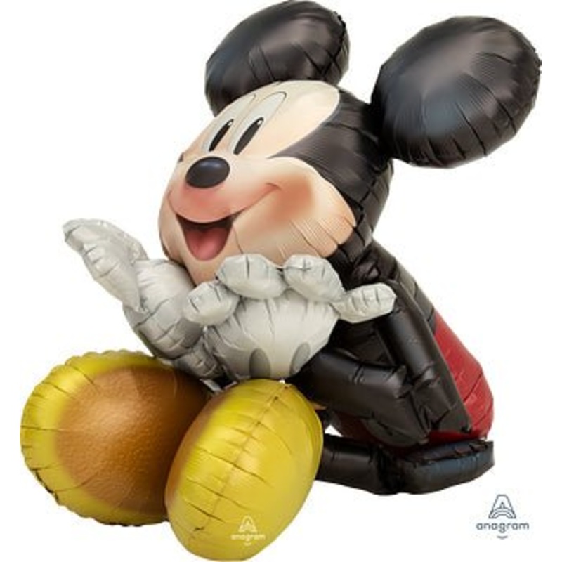 Mickey Mouse 29"  Full Body - (Single Pack) 4202301