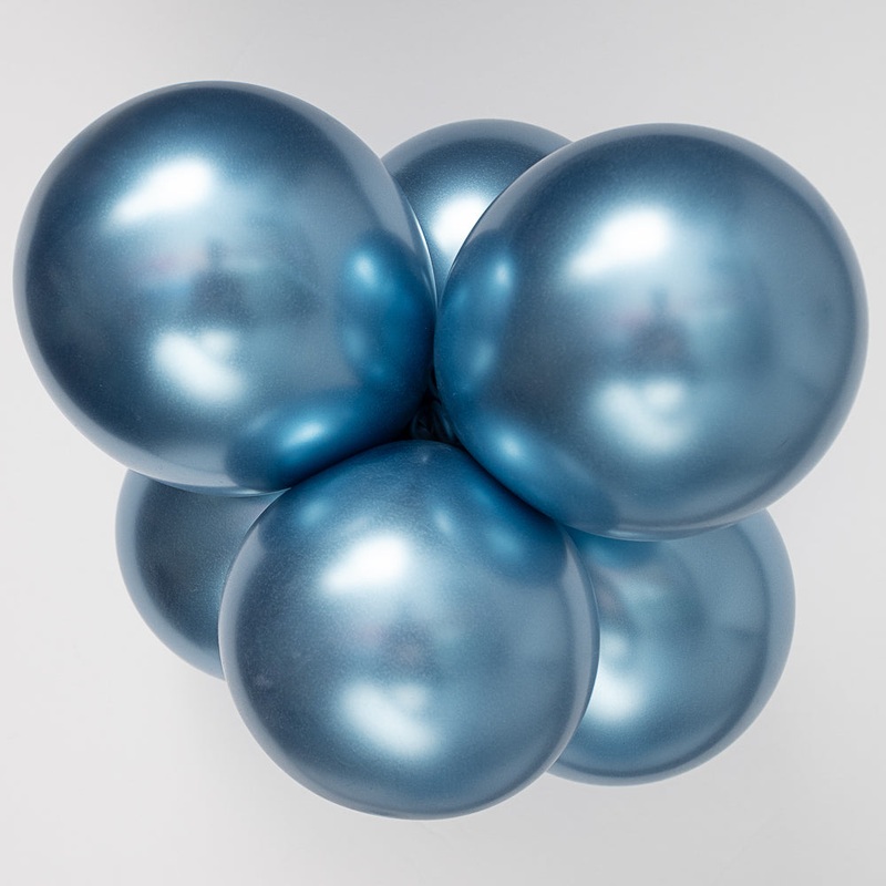 Mirror Blue Kalisan - Small Cluster