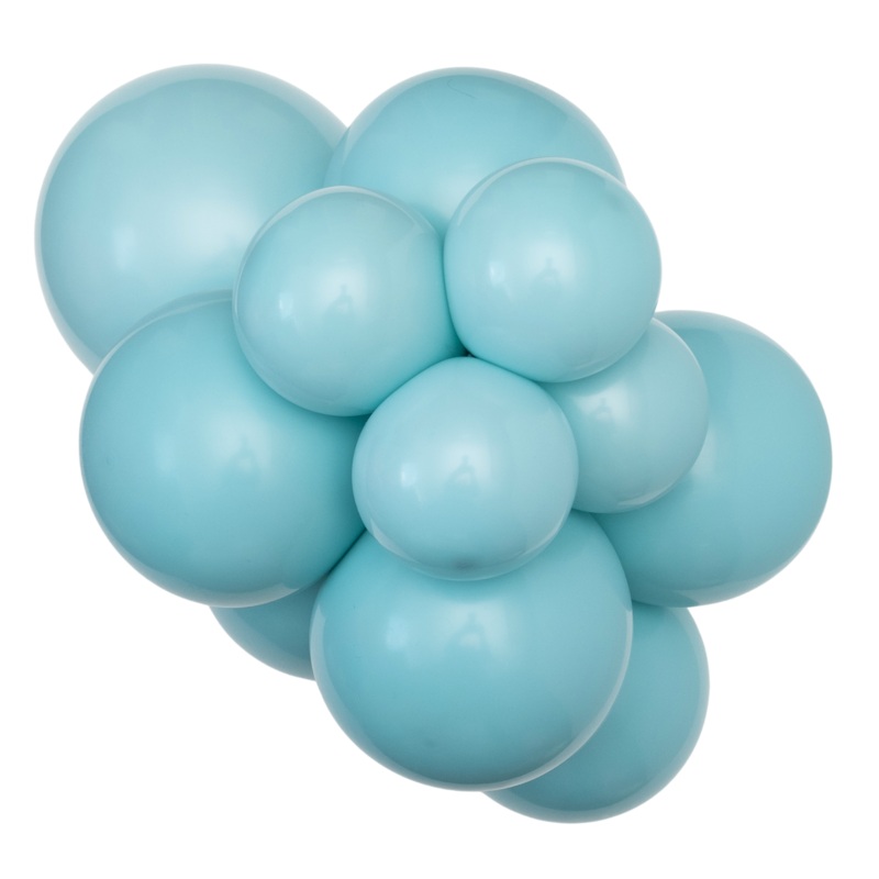 Sea Glass Tuftex - Medium Cluster