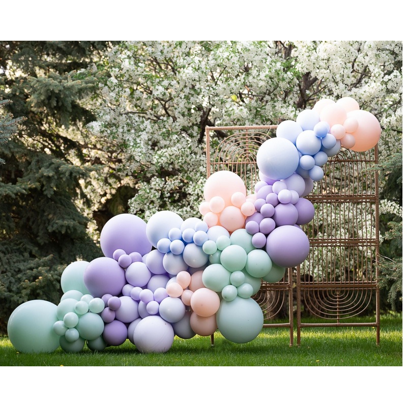Under The Sea Garland   10-12 Foot  Boujee Box