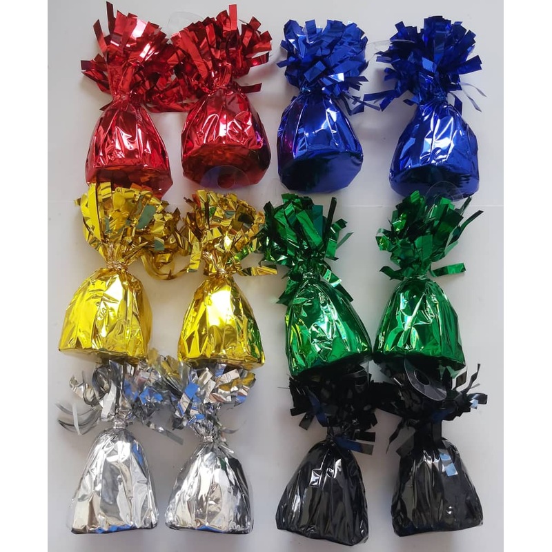 Balloon Weight Multicolor Combo - B621