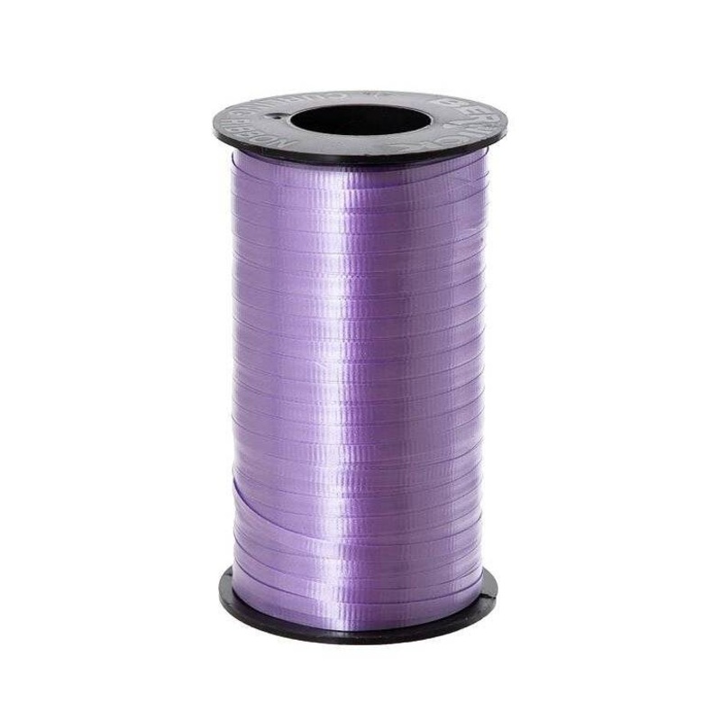 Curling Ribbon Lavander