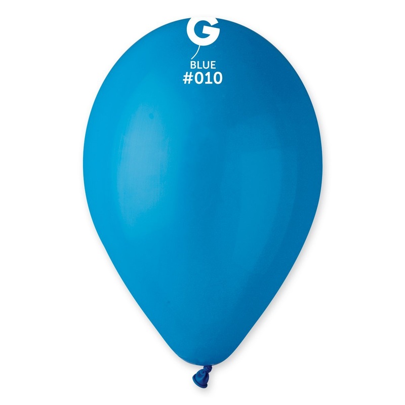 Gemar USA Blue G110-010 12"