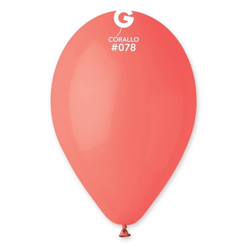 Gemar USA Corallo G110-078 12"