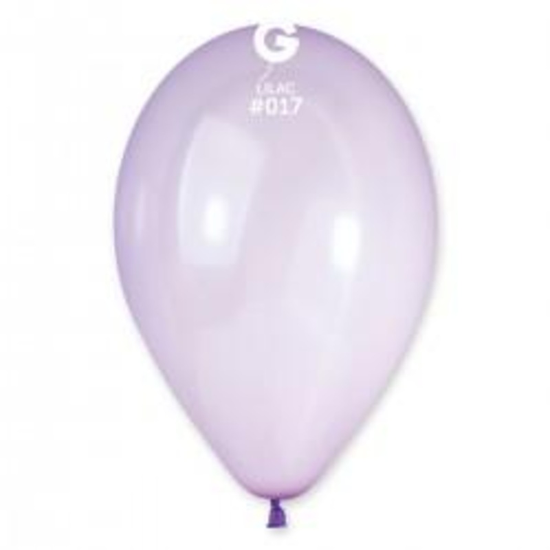Gemar USA Crystal Lilac G120-017 13"