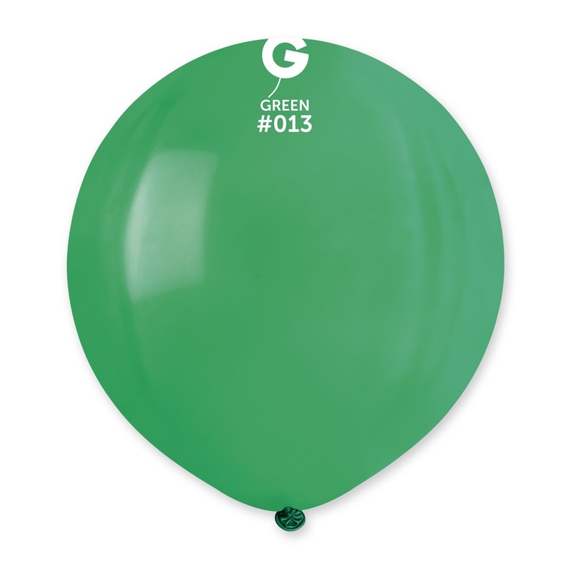 Gemar USA Green G150-013 19"