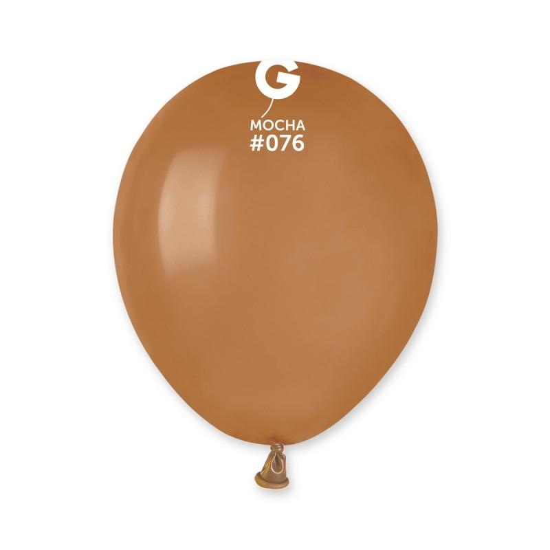 Gemar USA Mocha A50-076 5"
