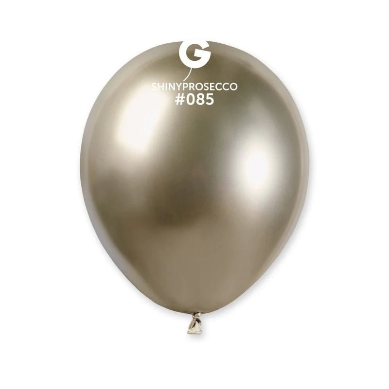 Gemar USA Shiny Prosecco AB50-085 5"