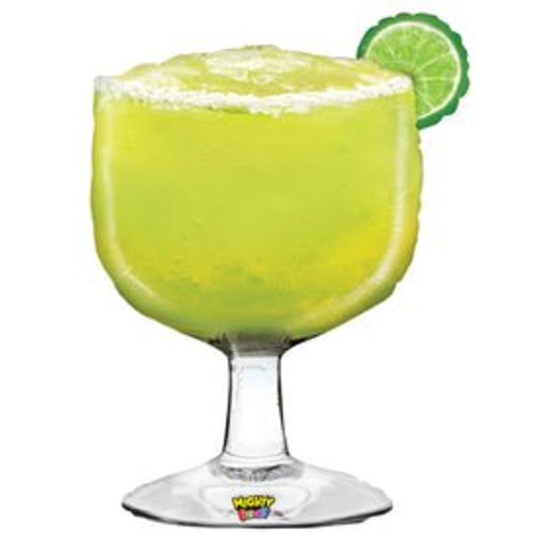 Mighty Margarita 40" - (Single Pack). 35882