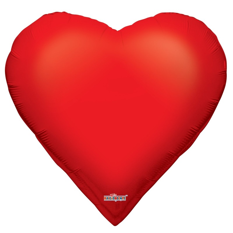 28 Poker Heart Shape. 19244-28