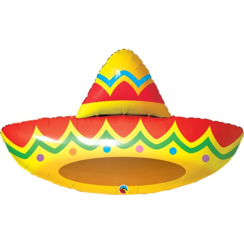 41" Sombrero - (Single Pack) 97540
